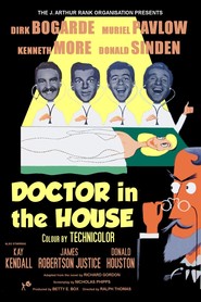 Doctor in the House is the best movie in Jean Taylor Smith filmography.