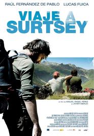Viaje a Surtsey is the best movie in Lucas Fuica filmography.