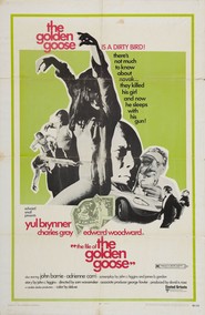 The File of the Golden Goose - movie with Edward Woodward.