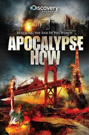 Apocalypse How is the best movie in Aaron May filmography.