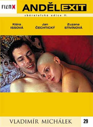 Andel Exit - movie with Eva Holubova.
