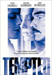 Tempted - movie with Eric Mabius.