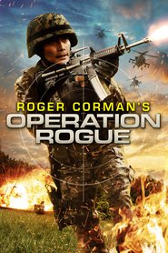 Operation Rogue - movie with Mark Dacascos.