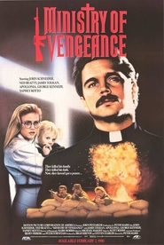 Ministry of Vengeance is the best movie in Ken Abraham filmography.