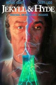 Jekyll & Hyde - movie with Michael Caine.