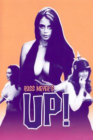 Up! - movie with Raven De La Croix.