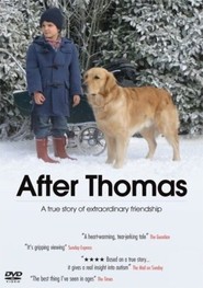 After Thomas - movie with Ben Miles.
