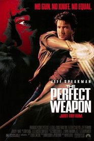 The Perfect Weapon - movie with Mako.