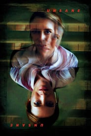 Unsane - movie with Claire Foy.