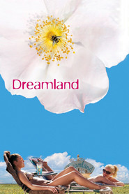 Dreamland - movie with Gina Gershon.