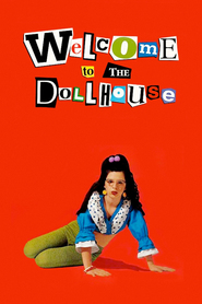 Film Welcome to the Dollhouse.
