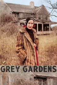 Grey Gardens is the best movie in David Maysles filmography.