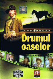 Drumul oaselor - movie with Ion Besoiu.