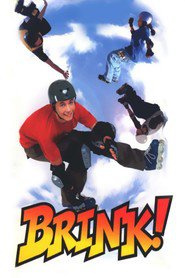 Brink! - movie with Geoffrey Blake.