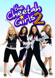 The Cheetah Girls 2 - movie with Harris Gordon.