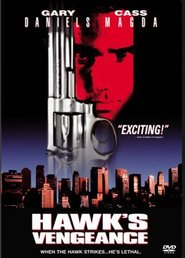 Film Hawk's Vengeance.