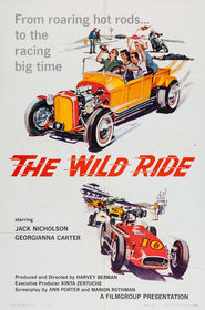 The Wild Ride - movie with Jack Nicholson.