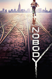 Mr. Nobody - movie with Jared Leto.