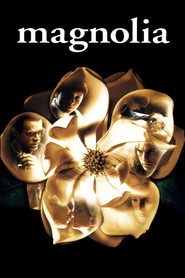 Magnolia - movie with Philip Seymour Hoffman.