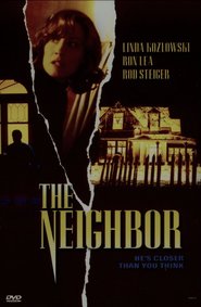 The Neighbor - movie with Rod Steiger.