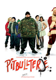 Pitbullterje is the best movie in Robert Lindal Haug filmography.