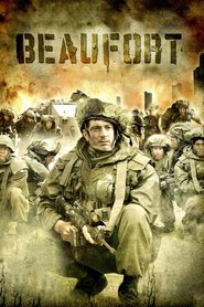 Beaufort - movie with Alon Abutbul.