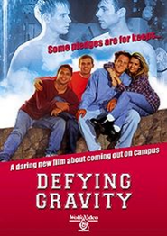 Defying Gravity is the best movie in Lesley Pedersen filmography.