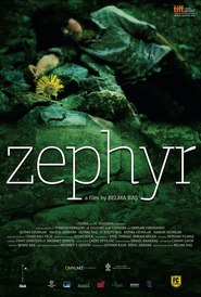 Zefir - movie with Vahide Gordum.