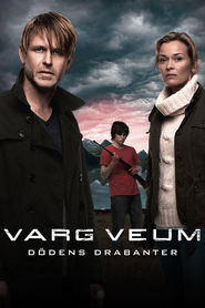 Varg Veum - Dodens drabanter - movie with Trond Espen Seim.