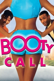 Booty Call - movie with Vivica A. Fox.