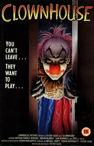 Clownhouse is the best movie in Karl-Heinz Teuber filmography.