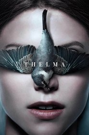 Thelma - movie with Henrik Rafaelsen.
