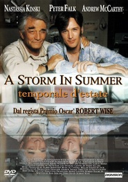 Film A Storm in Summer.