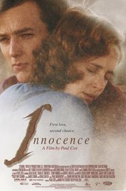 Innocence - movie with Robert Menzies.
