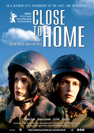 Close to Home - movie with Jon Seda.