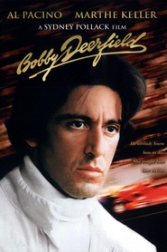 Bobby Deerfield - movie with Al Pacino.