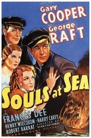 Souls at Sea - movie with Harry Carey.