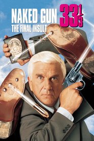 Naked Gun 33 1 is the best movie in O. Djey Simpson filmography.