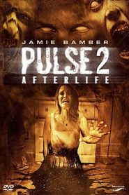 Pulse 2: Afterlife - movie with Diane Goldner.
