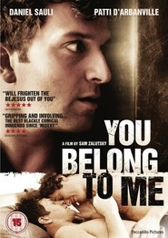 You Belong to Me - movie with Patti D\'Arbanville.