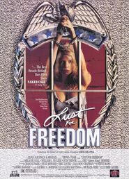 Lust for Freedom is the best movie in John Tallman filmography.