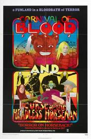 Carnival of Blood is the best movie in Gloria Spivak filmography.