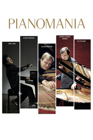 Pianomania is the best movie in Pierre-Laurent Aimard filmography.