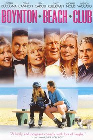 The Boynton Beach Bereavement Club is the best movie in Brenda Vaccaro filmography.
