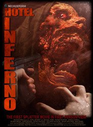 Hotel Inferno is the best movie in Rayner Bourton filmography.