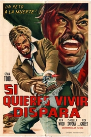 Se vuoi vivere... spara is the best movie in Renato Mambor filmography.