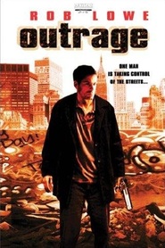Outrage is the best movie in Cyrus Thiedeke filmography.