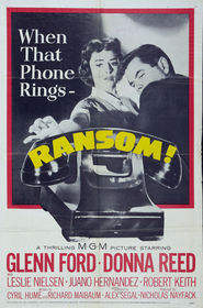 Ransom! - movie with Alexander Scourby.