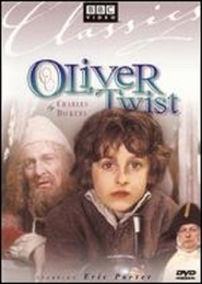 TV series Oliver Twist.
