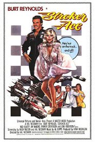 Stroker Ace - movie with Warren Stevens.